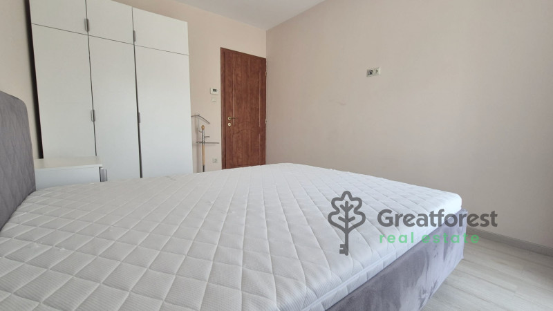 Debrecen, flat  