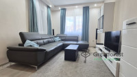 Debrecen, flat  