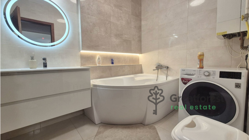 Debrecen, flat  