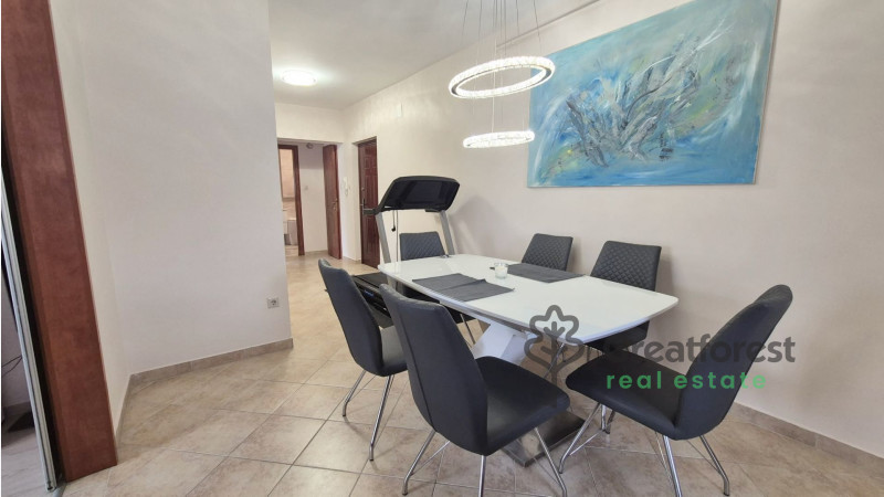 Debrecen, flat  