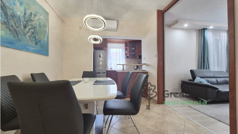 Debrecen, flat  