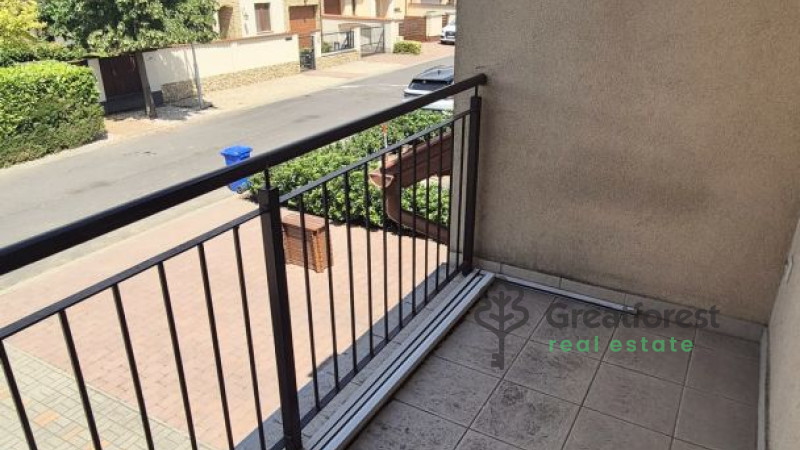 Debrecen, flat  