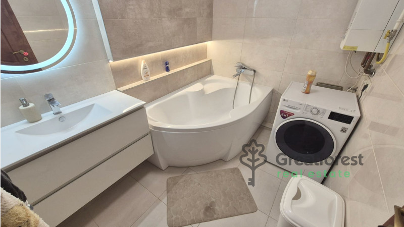 Debrecen, flat  
