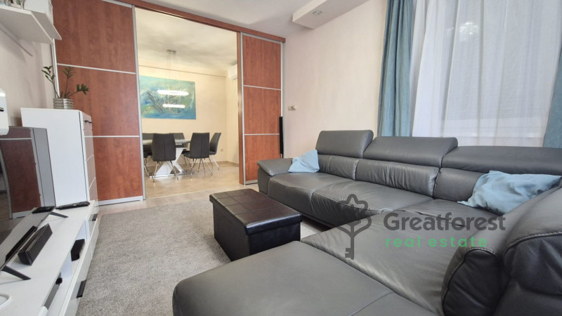Debrecen, flat  