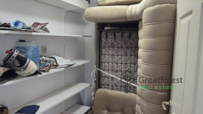 Debrecen, flat  