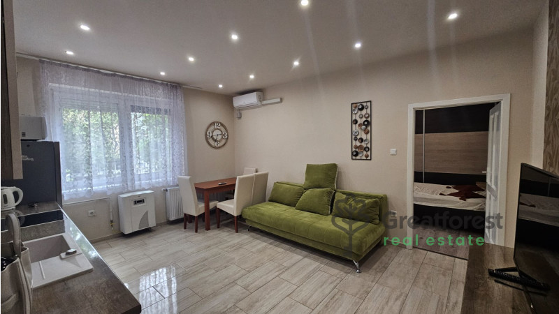 Debrecen, Close To City Center, flat  