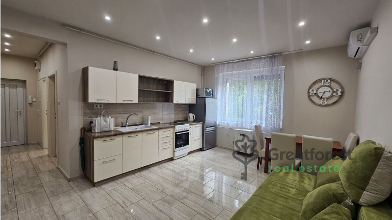 Debrecen, Close To City Center, flat  
