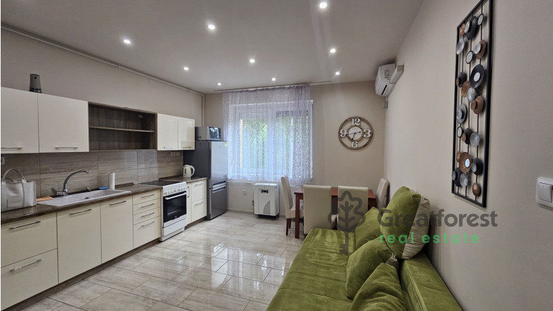Debrecen, Close To City Center, flat  