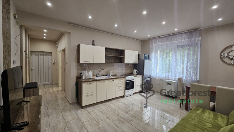 Debrecen, Close To City Center, flat  