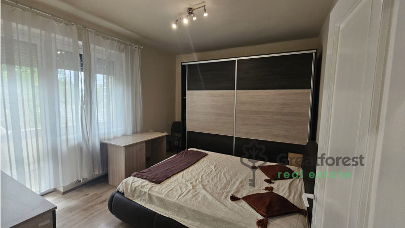 Debrecen, Close To City Center, flat  