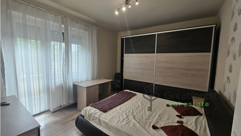 Debrecen, Close To City Center, flat  