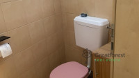 Debrecen, City Center, flat  