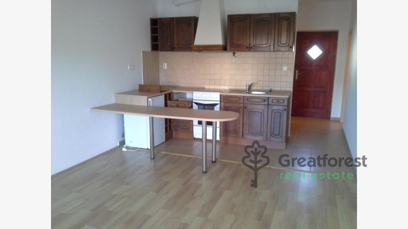 Debrecen, City Center, flat  