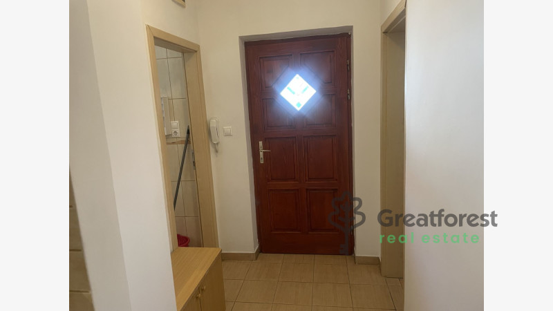 Debrecen, City Center, flat  