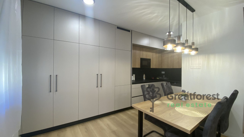 Debrecen, City Center, flat  