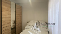 Debrecen, City Center, flat  