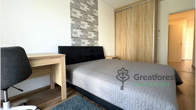 Debrecen, Close To Main Campus, flat  
