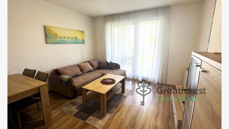 Debrecen, Close To Main Campus, flat  