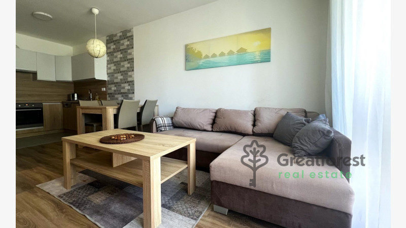Debrecen, Close To Main Campus, flat  