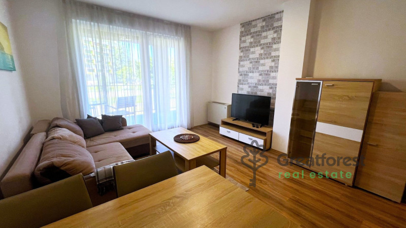 Debrecen, Close To Main Campus, flat  