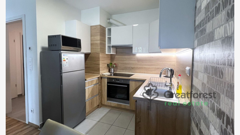 Debrecen, Close To Main Campus, flat  