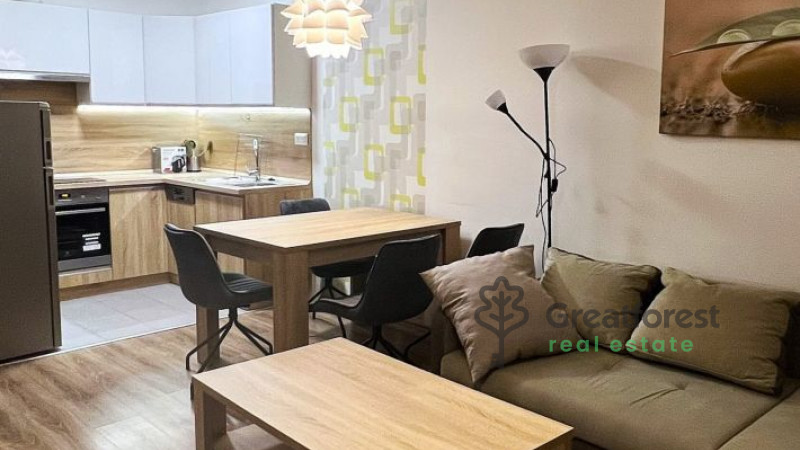 Debrecen, Close To Main Campus, flat  
