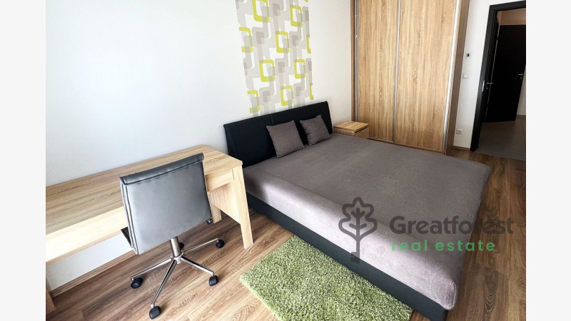 Debrecen, Close To Main Campus, flat  