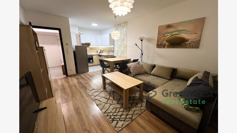Debrecen, Close To Main Campus, flat  