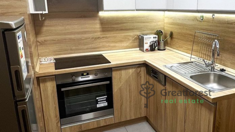 Debrecen, Close To Main Campus, flat  