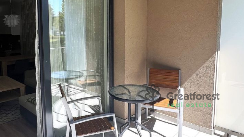 Debrecen, Close To Main Campus, flat  
