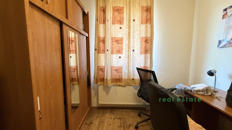 Debrecen, City Center, flat  
