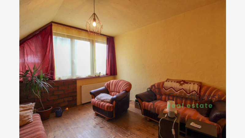 Debrecen, City Center, flat  