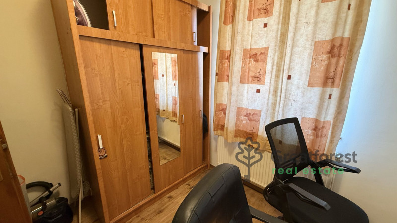 Debrecen, City Center, flat  