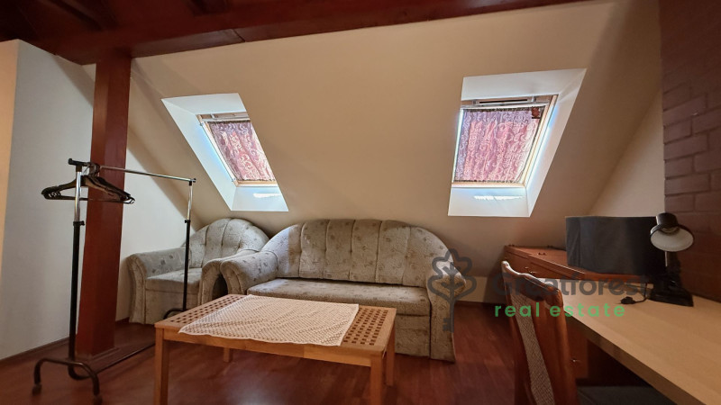 Debrecen, City Center, flat  