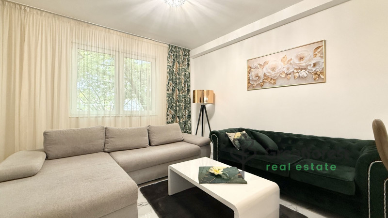 Debrecen, City Center, flat  