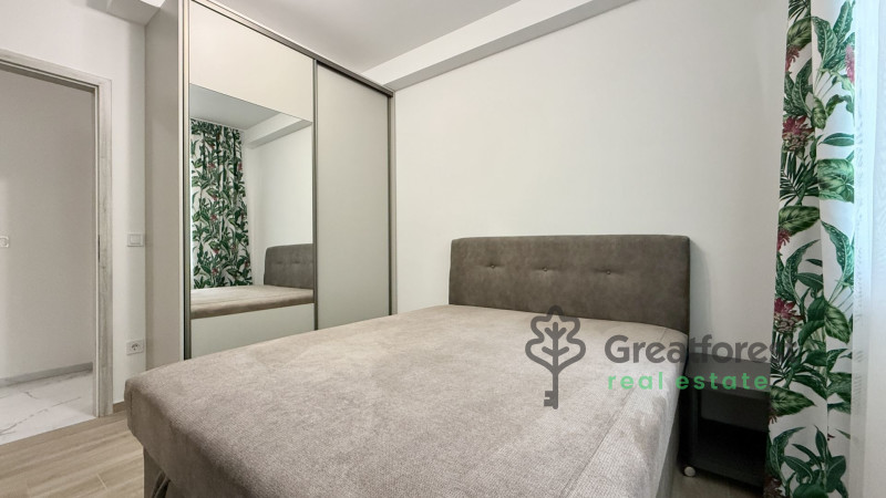 Debrecen, City Center, flat  