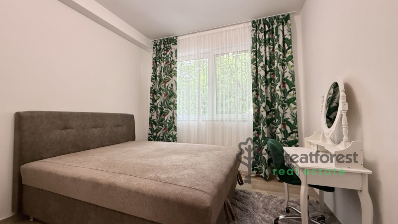 Debrecen, City Center, flat  