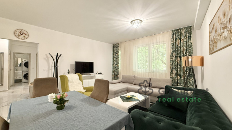 Debrecen, City Center, flat  