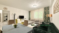 Debrecen, City Center, flat  