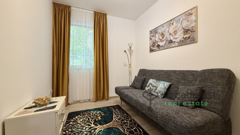 Debrecen, City Center, flat  