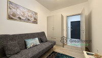 Debrecen, City Center, flat  
