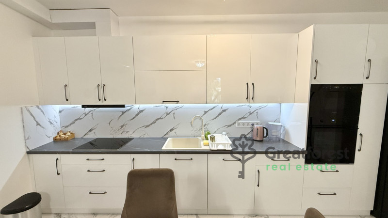 Debrecen, City Center, flat  