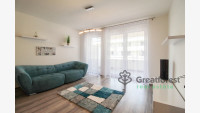 Debrecen, Close To Plaza, flat  