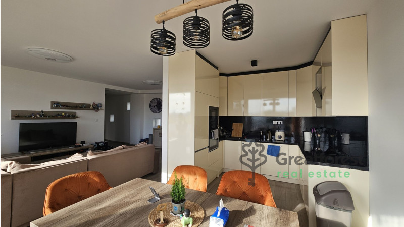 Debrecen, City Center, flat  