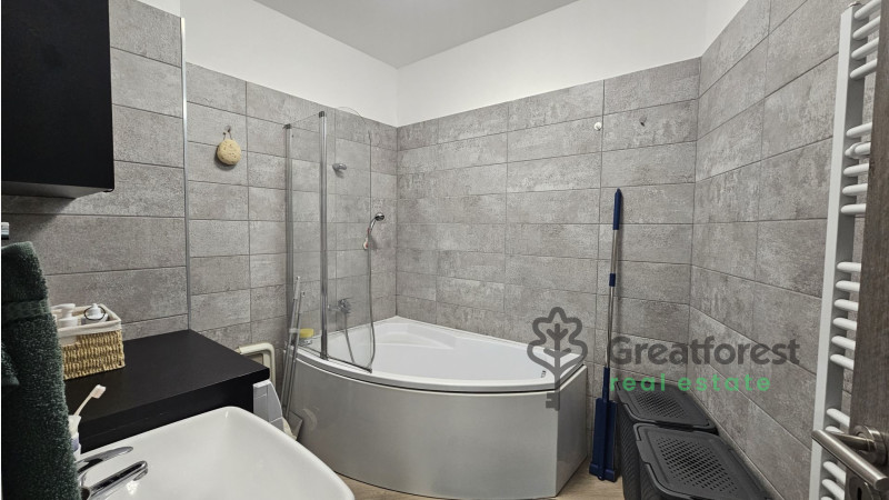 Debrecen, City Center, flat  