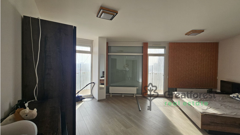 Debrecen, City Center, flat  