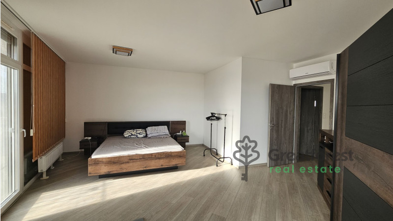 Debrecen, City Center, flat  