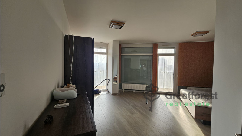 Debrecen, City Center, flat  