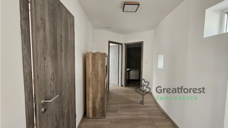 Debrecen, City Center, flat  