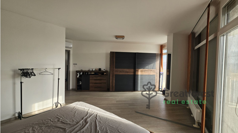Debrecen, City Center, flat  